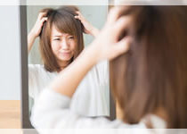 パニック症候群