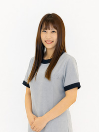 歯科衛生士 植野 慶美(うえの よしみ)