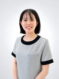 歯科衛生士 木戸 咲里(きど さり)