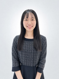 受付 伊藤 優香(いとう ゆうか)
